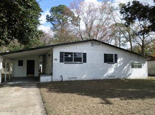 4925 Redstone Dr, Jacksonville, FL 32210