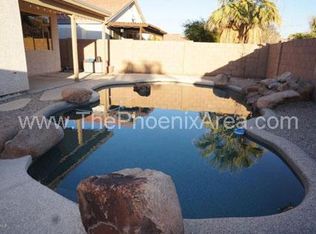 6701 W Megan St, Chandler, AZ 85226