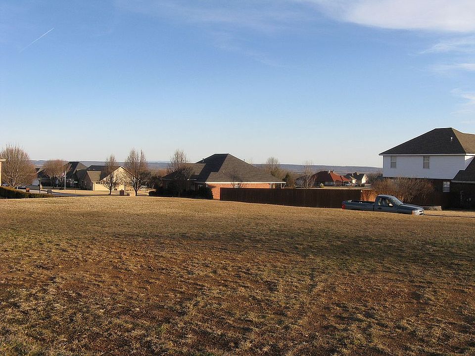 vacant corner lot