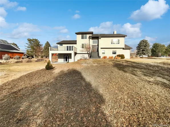 6400 N Windfield Avenue, Parker, CO 80134