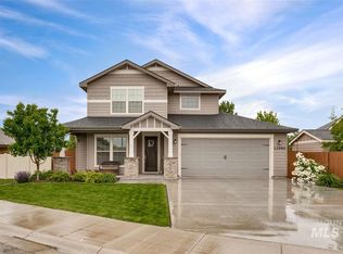13990 Milford, Boise, ID 83713