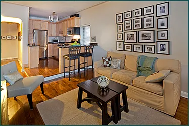 Sold by Brown Harris Stevens