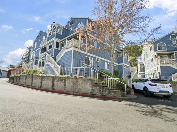 219 SEA CREST Circle, Vallejo, CA 94590