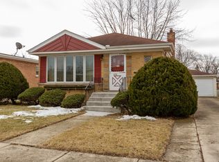 272 Maple Ave, South Chicago Heights, IL