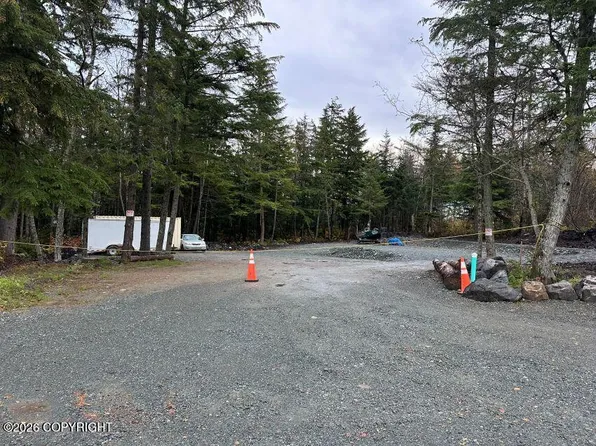 Nhn So 3rd Ave, Haines, AK 99827