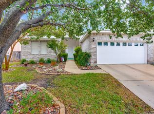 8734 Braun Path, San Antonio, TX 78254