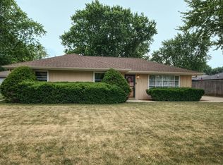 3536 Buck Ave, Joliet, IL