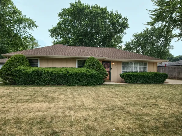 3536 Buck Ave, Joliet, IL 60431