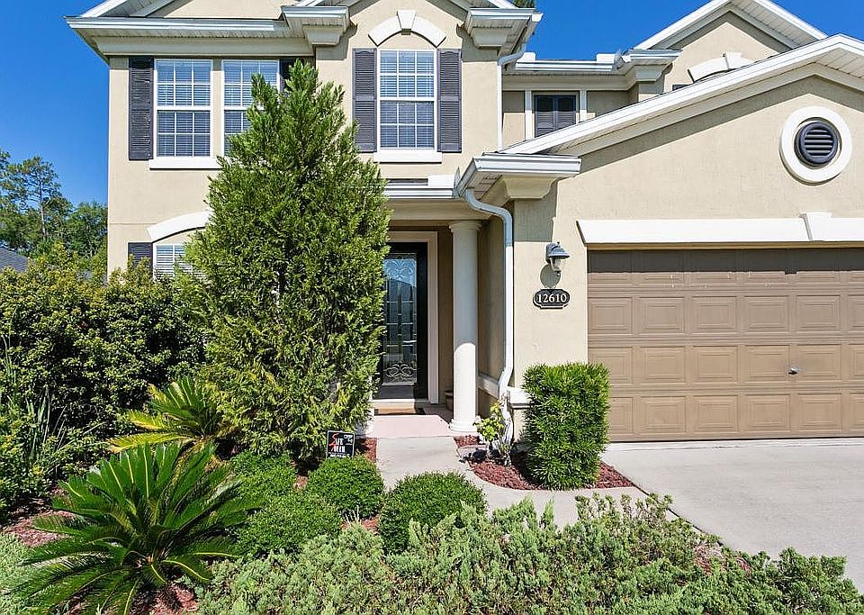 1st image of 12610 Pine Marsh Way
