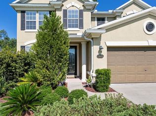 12610 Pine Marsh Way, Jacksonville, FL 32226