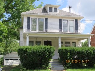 187 Euclid Ave, Mansfield, OH 44903