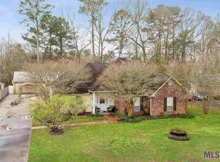 7858 Parham Ave, Denham Springs, LA 70706