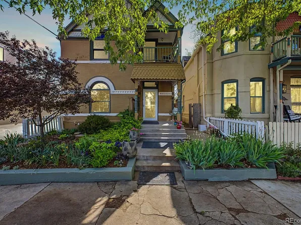 2822 Hazel Court, Denver, CO 80211