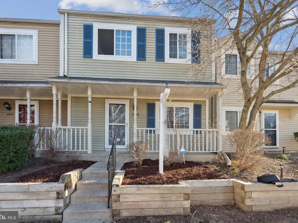 11434 Stoney Point Pl, Germantown, MD 20876