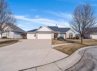 7218 Brackenwood Ct, Fort Wayne, IN 46835