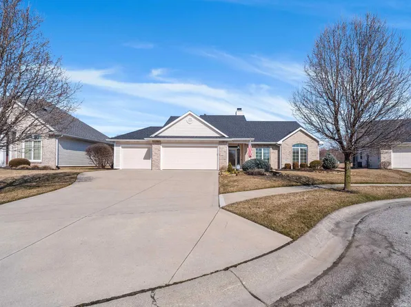 7218 Brackenwood Ct, Fort Wayne, IN 46835