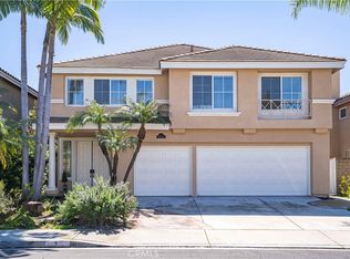3 Rimani Dr, Mission Viejo, CA 92692