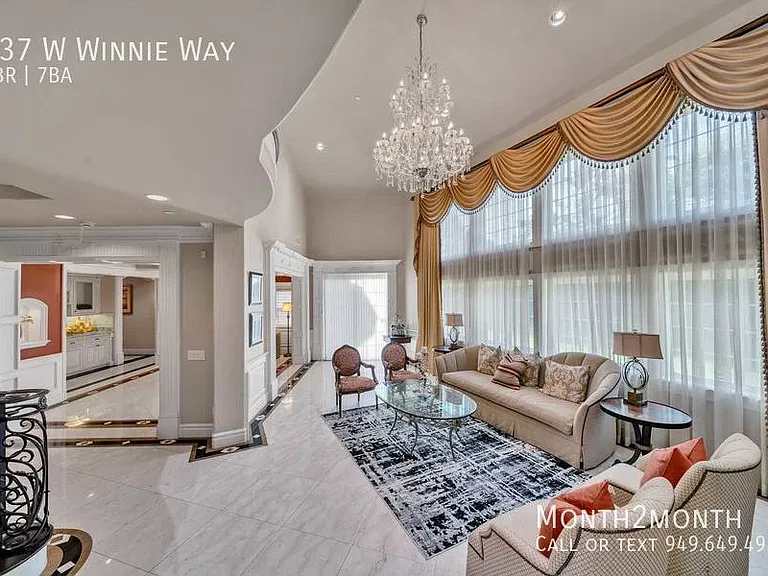 137 W Winnie Way — Photo 4