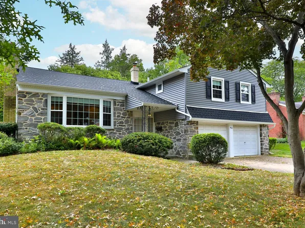 404 Longfield Rd, Erdenheim, PA 19038