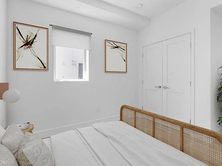 The Bay Apartment Homes — Photo 38