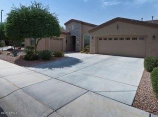 4736 E Rakestraw Ln, Gilbert, AZ 85298