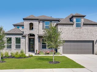325 Kristen Oak Dr, Georgetown, TX 78628