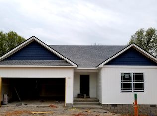 309 Autumn Crk LOT 309, Clarksville, TN 37042