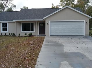 15749 SW 55th Avenue Rd, Ocala, FL 34473