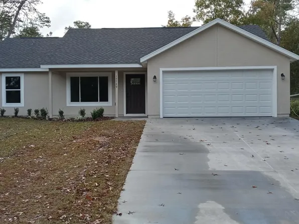 15749 SW 55th Avenue Rd, Ocala, FL 34473