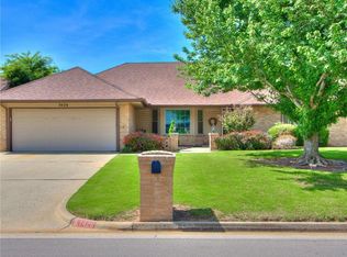 7426 NW 107th St, Oklahoma City, OK 73162