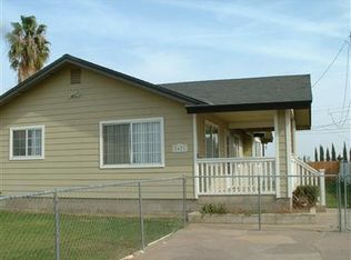 5421 Weedpatch Hwy, Bakersfield, CA 93307
