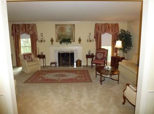 4032 Lucerne Dr SE, Huntsville, AL 35802