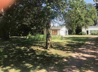 3114 E Red Rock Rd, Hutchinson, KS 67501
