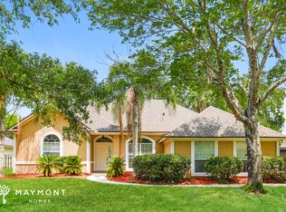 101 Nottingham Dr E, Saint Johns, FL 32259