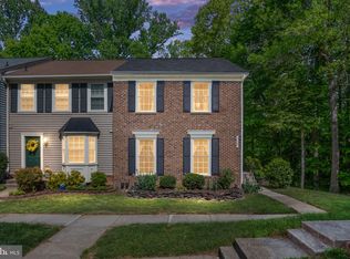 3468 Aviary Way, Woodbridge, VA 22192