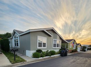 23301 Ridge Route Dr SPC 35, Laguna Hills, CA 92653