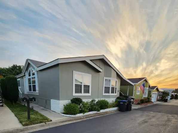 23301 Ridge Route Dr Spc 35, Laguna Hills, CA 92653