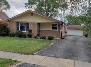 12404 S 44th Ct, Alsip, IL 60803
