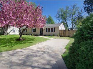 118 Schooner Dr, Newport News, VA 23602