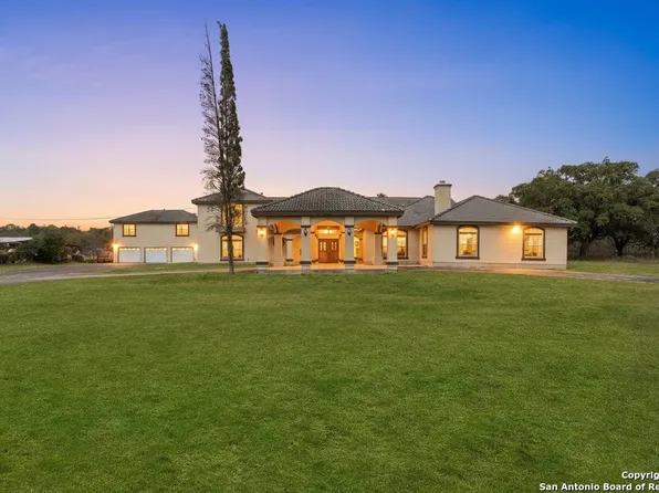 5421 Lockhill, San Antonio, TX 78240