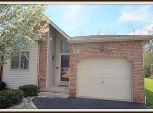 46 Das Ct, Williamsville, NY 14221