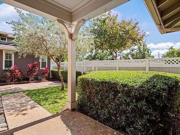 3rd image of 190 Kahoma Village Loop Unit 12