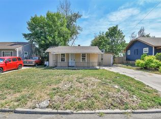 450 Raleigh St, Denver, CO 80204