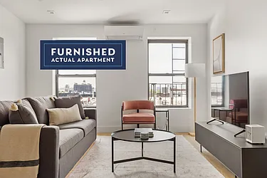 Rented by The Blueground