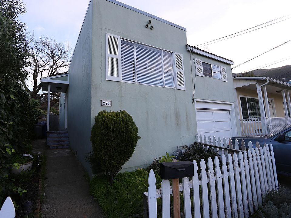 1st image of 223 Mendocino St