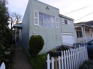 223 Mendocino St, Brisbane, CA