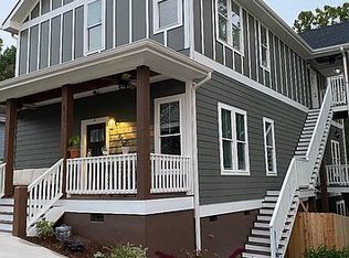 125 Chestnut St, Durham, NC 27707