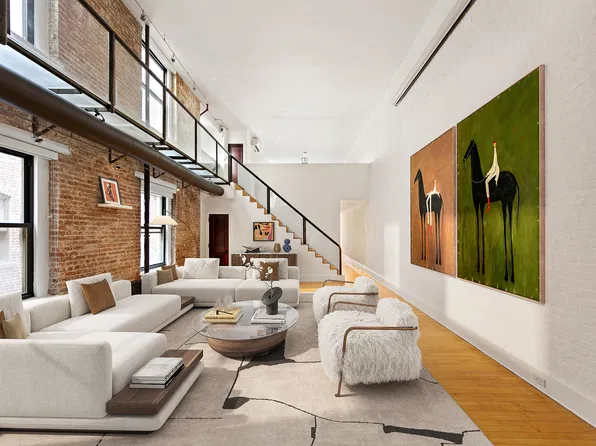 131 West 24th Street image 1 of 9