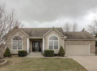 12305 E 57th St, Kansas City, MO 64133