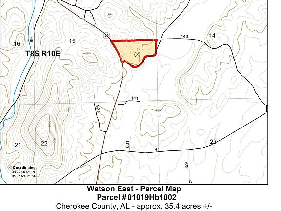 2nd image of 35 Acres Hwy